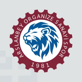 Arslanbeyi organize sanayispor